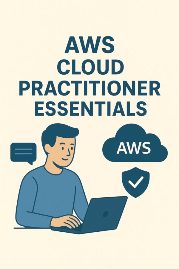 AWS Cloud Practitioner Essentials AWS Cloud Practitioner Essentials
