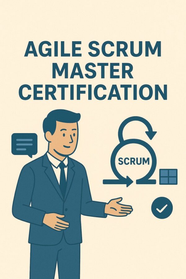 Agile Scrum Master Certification