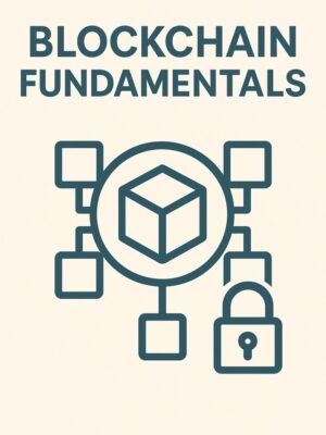 Blockchain Fundamentals