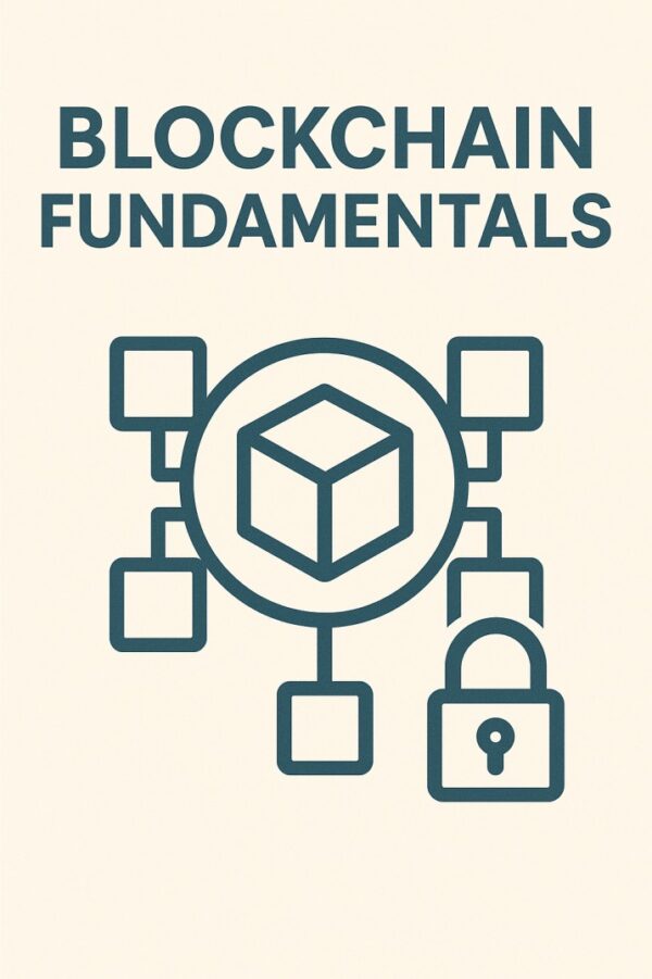 Blockchain Fundamentals