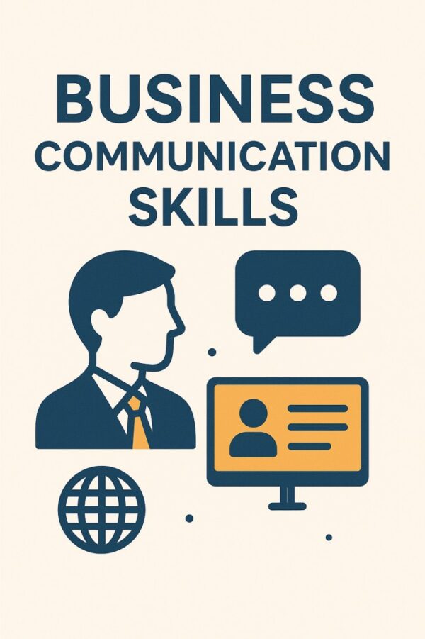 Business Communication Skills