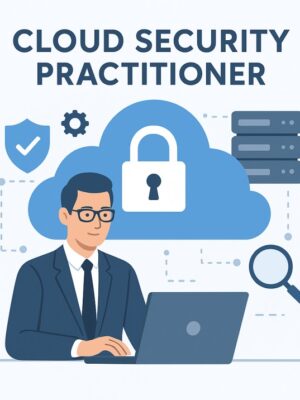 Cloud Security Practitioner