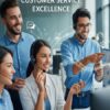 Customer Service Excellence