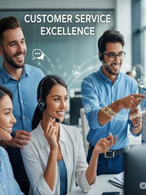 Customer Service Excellence