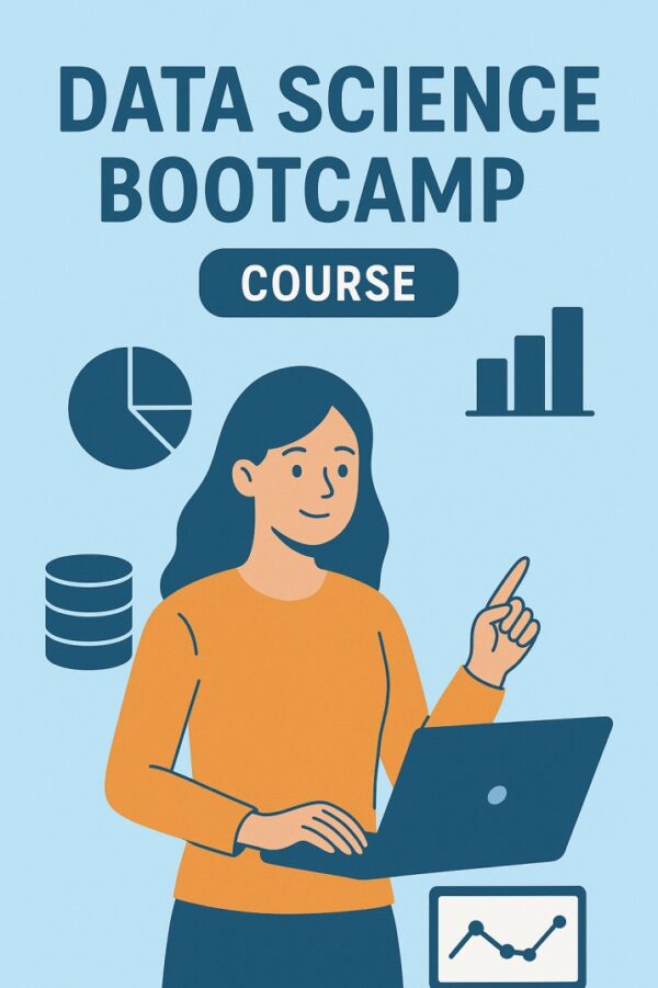 Data Science Bootcamp