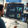 Data Visualization with Power BI