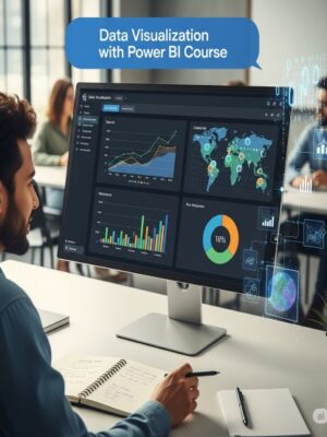 Data Visualization with Power BI