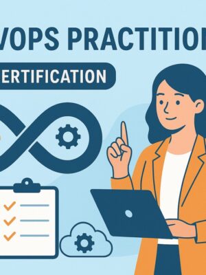 DevOps Practitioner