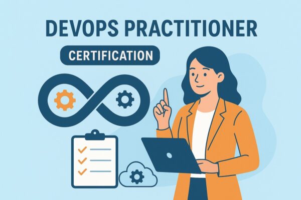 DevOps Practitioner DevOps Practitioner