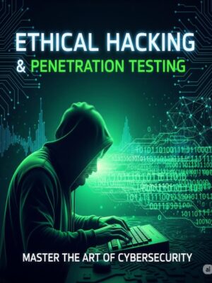 Ethical Hacking & Penetration Testing