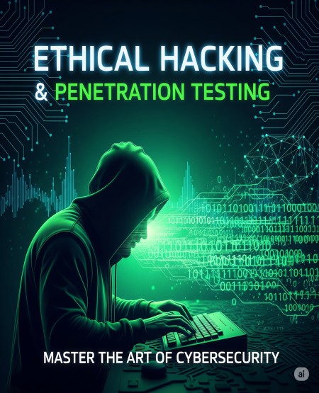 Ethical Hacking & Penetration Testing Ethical Hacking & Penetration Testing