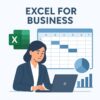 Excel for Business