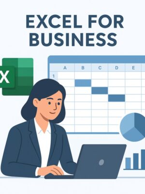 Excel for Business