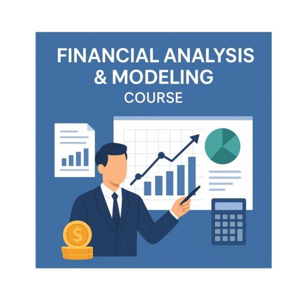 Financial Analysis & Modeling Financial Analysis & Modeling