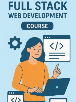 Full Stack Web Development