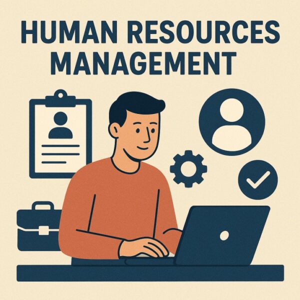 Human Resources Management Human Resources Management