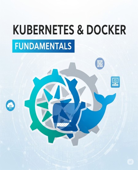 Kubernetes Kubernetes & Docker Fundamentals