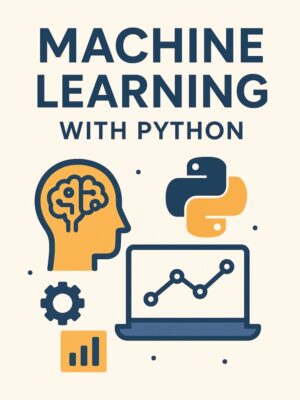 Machine Learning with Python