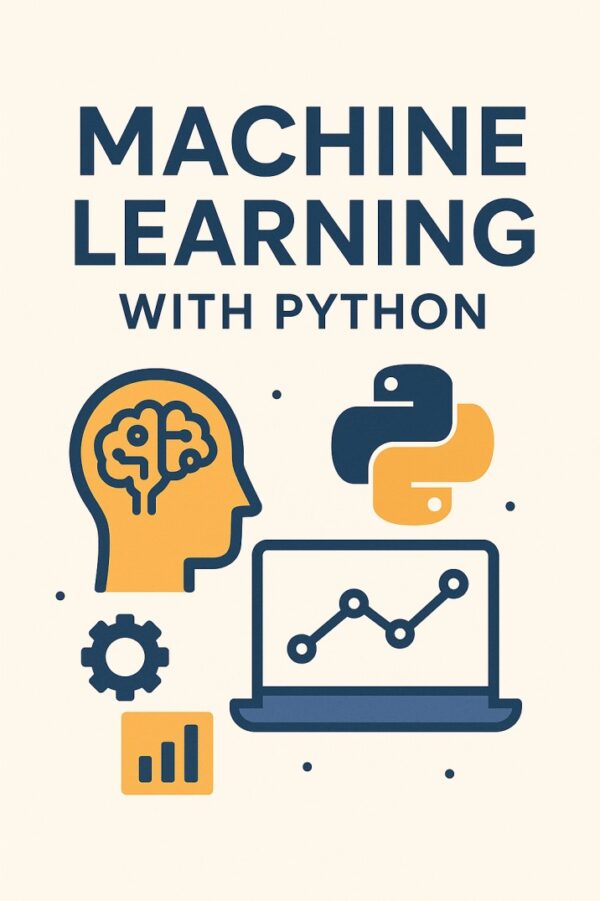 Machine Learning with Python