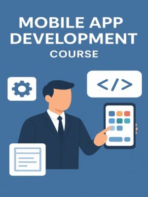 Mobile App Development