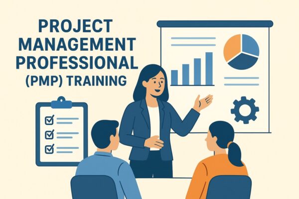 Project Management Professional (PMP) Project Management Professional (PMP)