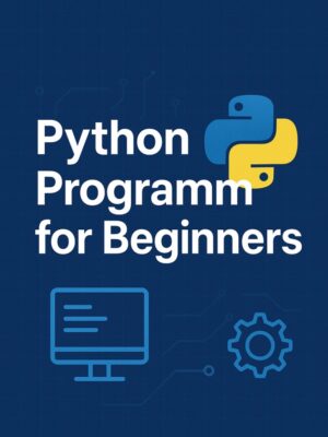 Python Programming for Beginners