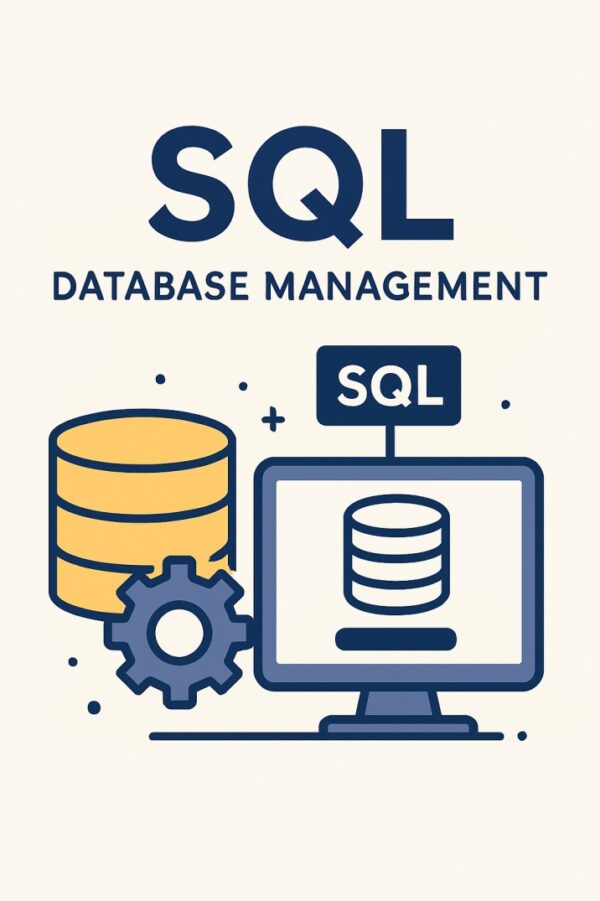 SQL SQL Database Management