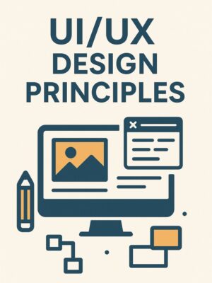 UI/UX Design Principles