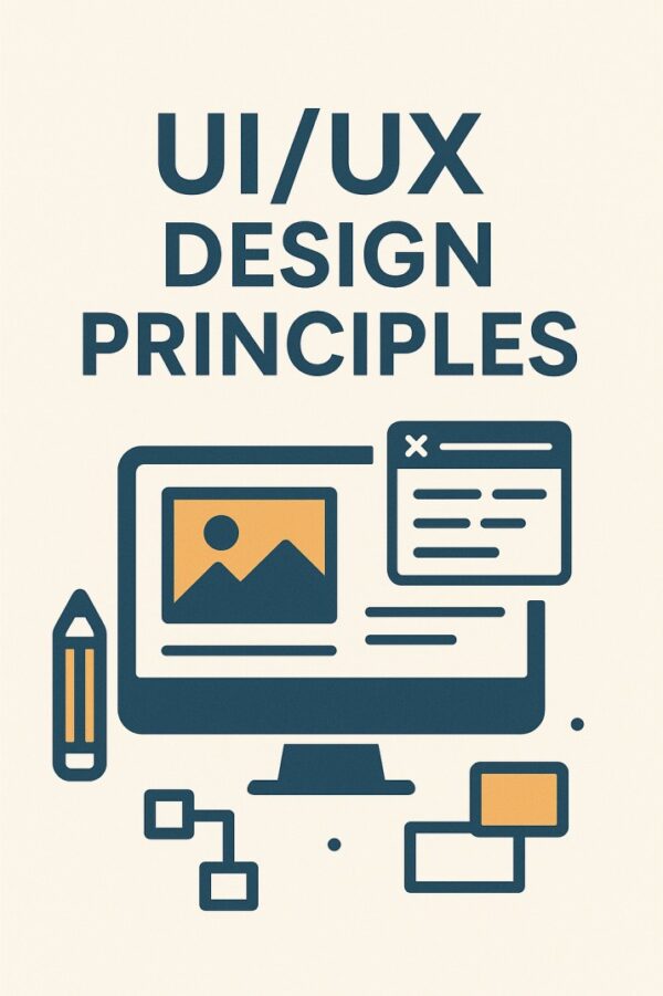 UI UX UI/UX Design Principles